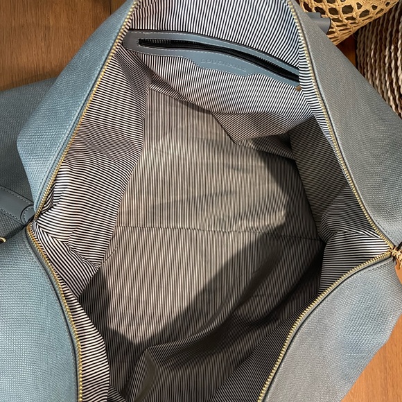 LOUENHIDE
Boston Denim Weekender - Picture 5 of 6